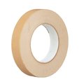 Tartan 3M™ 2515 Flatback Tape, 6.7 Mil, 1" x 60 yds., Tan, 36/Case T9452515